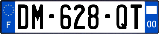 DM-628-QT