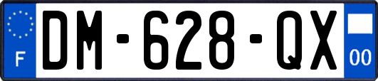 DM-628-QX