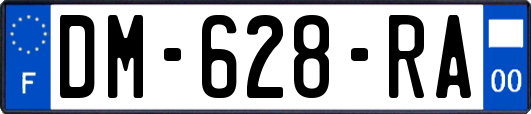 DM-628-RA