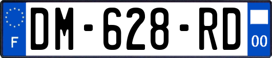 DM-628-RD