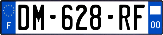 DM-628-RF