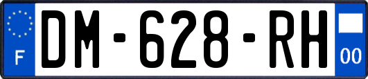 DM-628-RH