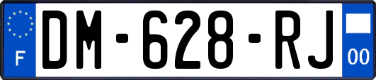 DM-628-RJ