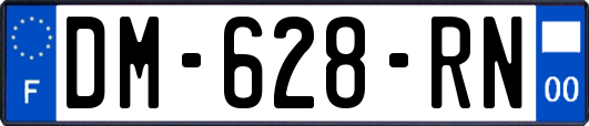 DM-628-RN
