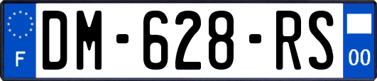 DM-628-RS