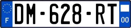 DM-628-RT