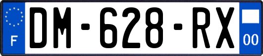 DM-628-RX