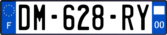 DM-628-RY