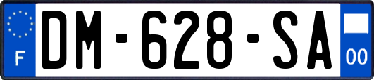 DM-628-SA