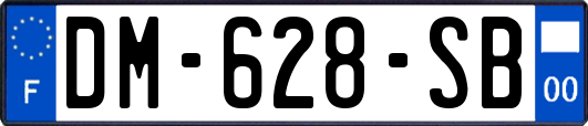 DM-628-SB