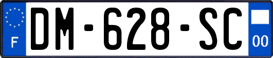 DM-628-SC