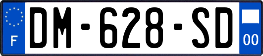 DM-628-SD