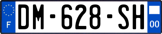 DM-628-SH