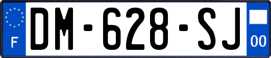 DM-628-SJ