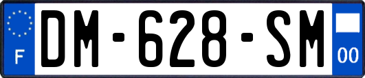 DM-628-SM