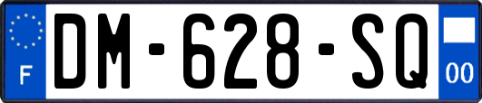 DM-628-SQ