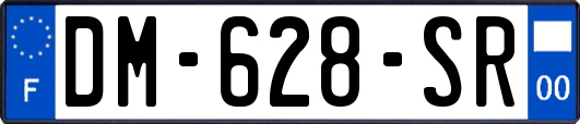 DM-628-SR