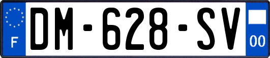 DM-628-SV