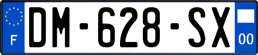 DM-628-SX
