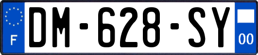 DM-628-SY