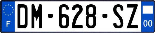 DM-628-SZ