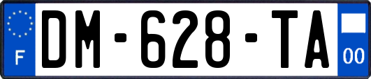 DM-628-TA