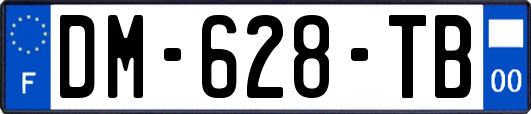 DM-628-TB