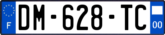 DM-628-TC