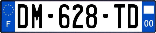 DM-628-TD