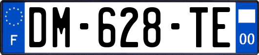 DM-628-TE