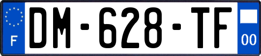 DM-628-TF