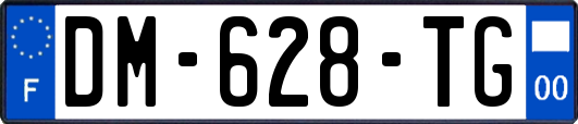 DM-628-TG