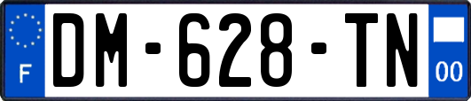 DM-628-TN