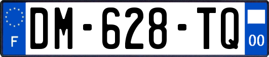 DM-628-TQ
