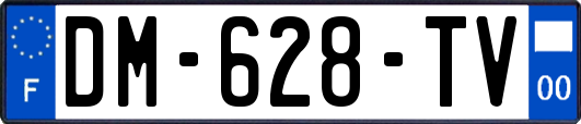 DM-628-TV