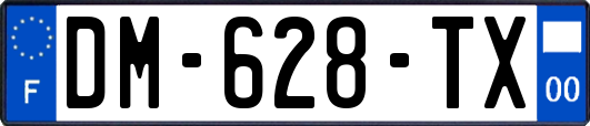 DM-628-TX