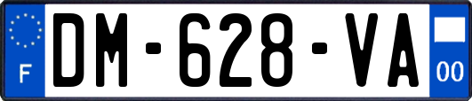 DM-628-VA