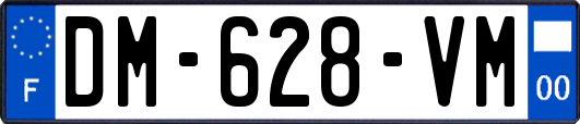 DM-628-VM