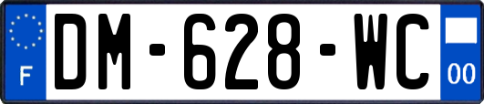 DM-628-WC