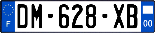 DM-628-XB