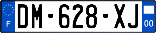 DM-628-XJ