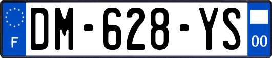 DM-628-YS