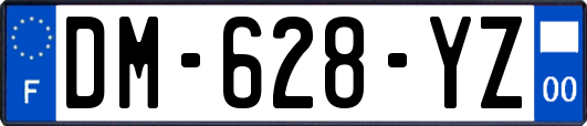 DM-628-YZ