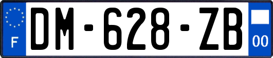 DM-628-ZB