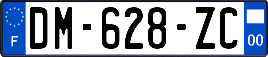 DM-628-ZC