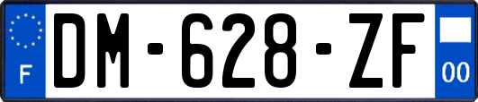 DM-628-ZF