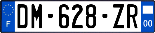 DM-628-ZR