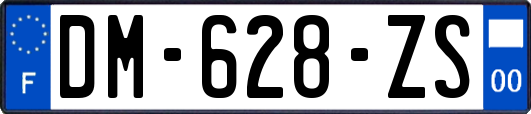 DM-628-ZS