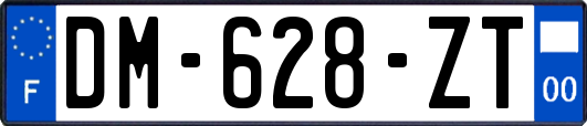 DM-628-ZT