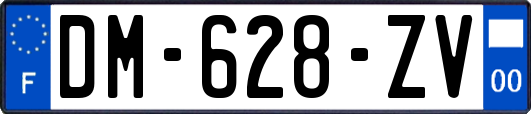 DM-628-ZV